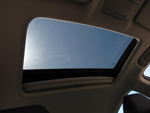 new 2025 Honda Accord Hybrid car, priced at $36,590