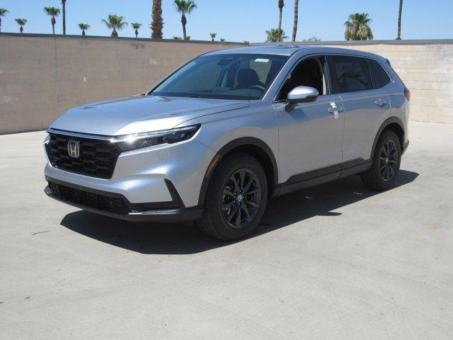 new 2026 Honda CR-V car, priced at $38,350