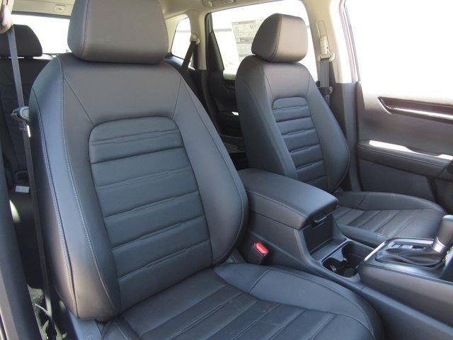 new 2026 Honda CR-V car, priced at $38,350