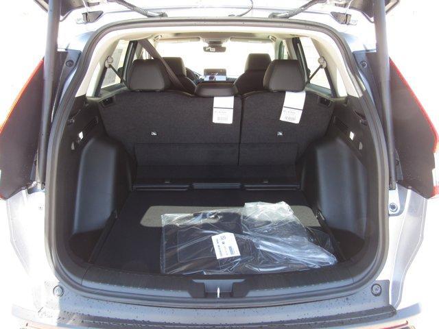 new 2026 Honda CR-V car, priced at $38,350