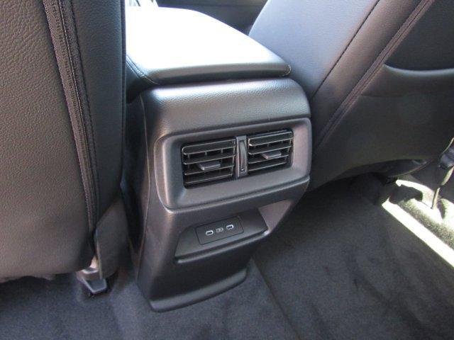 new 2026 Honda CR-V car, priced at $38,350