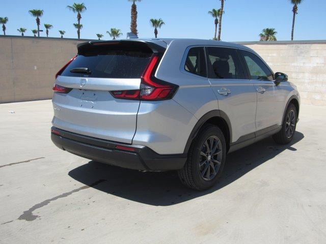 new 2026 Honda CR-V car, priced at $38,350