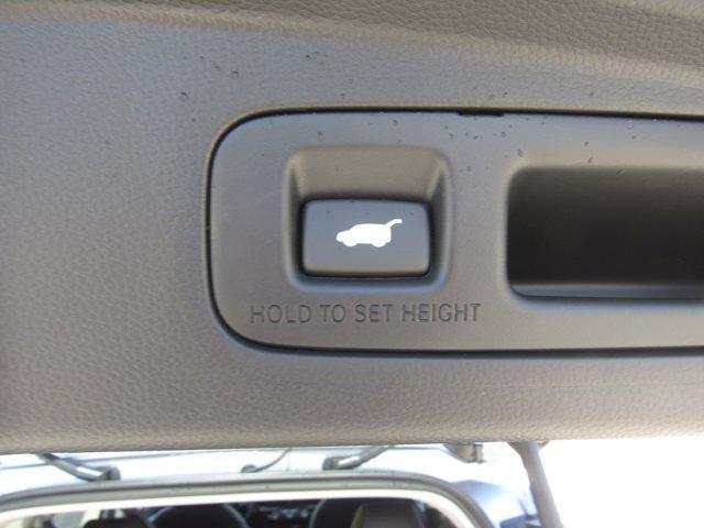 new 2026 Honda CR-V car, priced at $38,350