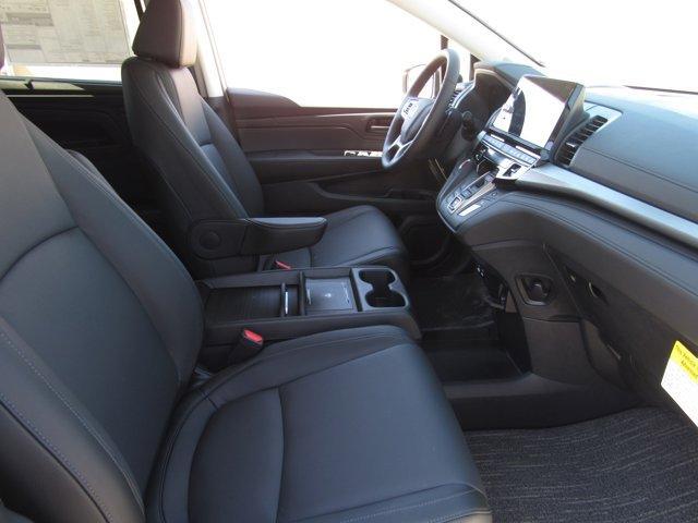 new 2025 Honda Odyssey car, priced at $44,125