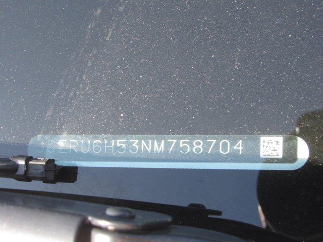 used 2022 Honda HR-V car, priced at $20,019