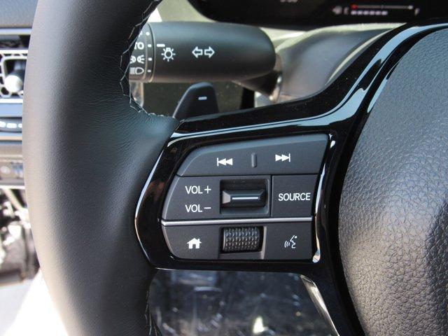 new 2026 Honda Civic car, priced at $27,790