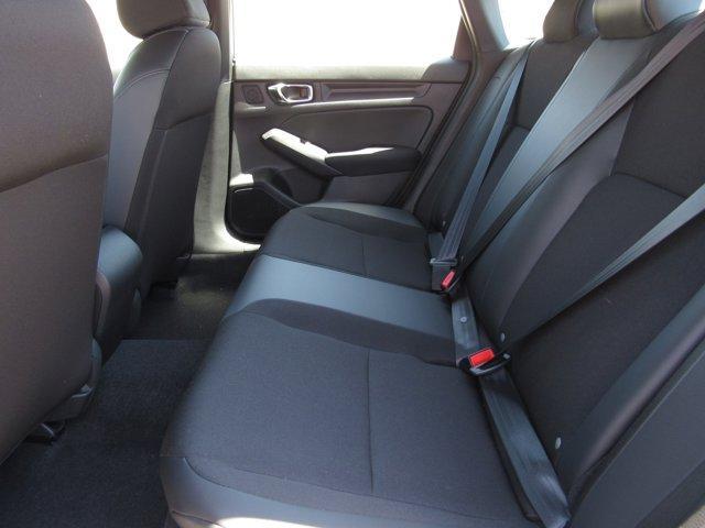 new 2026 Honda Civic car, priced at $27,790