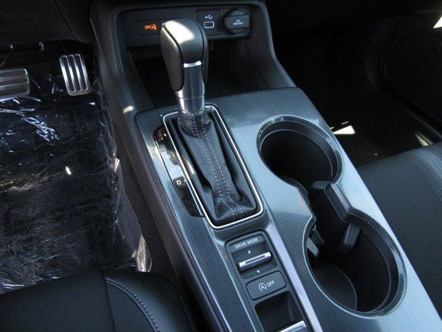 new 2026 Honda Civic car, priced at $27,790