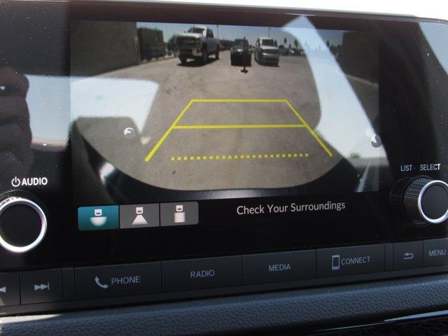 new 2026 Honda Civic car, priced at $27,790