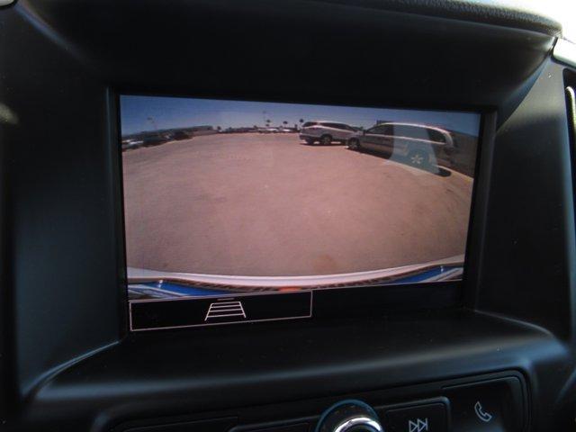 used 2023 GMC Terrain car, priced at $21,390