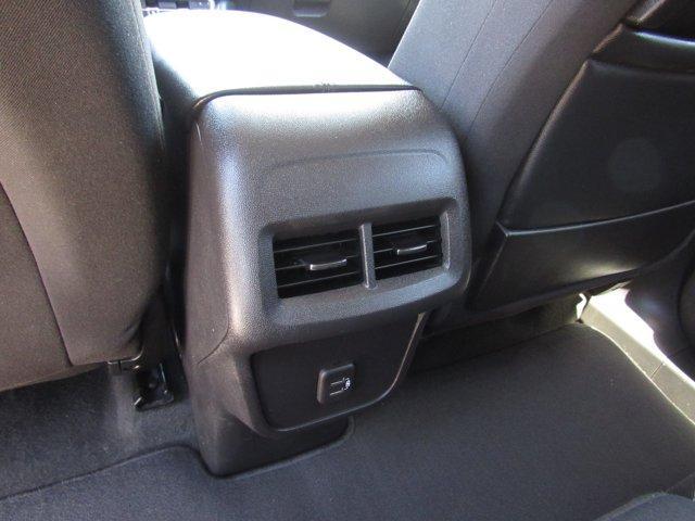 used 2023 GMC Terrain car, priced at $21,390