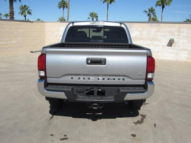 used 2022 Toyota Tacoma car, priced at $33,297