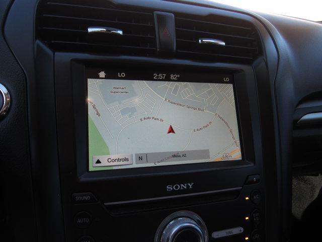 used 2019 Ford Fusion Hybrid car, priced at $12,137