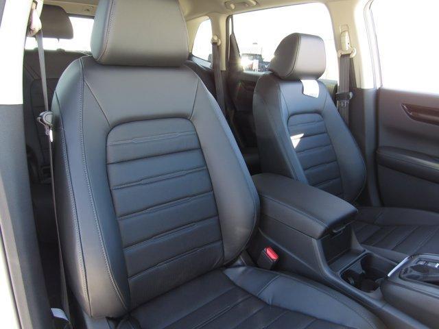 new 2025 Honda CR-V car, priced at $36,850