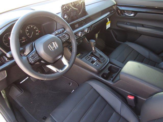 new 2025 Honda CR-V car, priced at $36,850