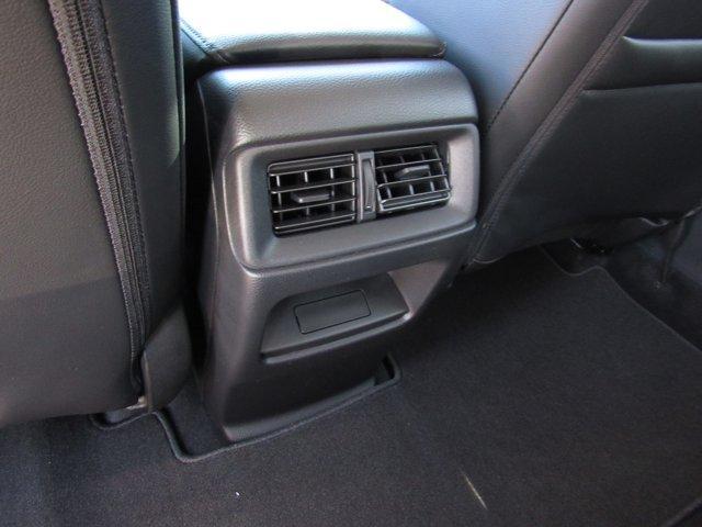 new 2025 Honda CR-V car, priced at $36,850