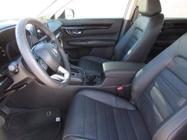 new 2025 Honda CR-V car, priced at $36,850