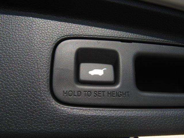 new 2025 Honda CR-V car, priced at $36,850