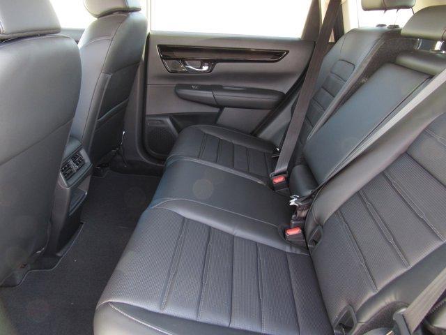 new 2025 Honda CR-V car, priced at $36,850