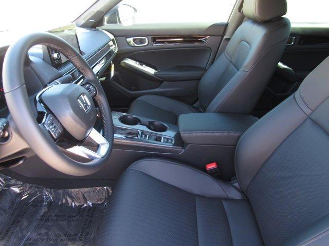 new 2026 Honda Civic Hybrid car, priced at $33,900