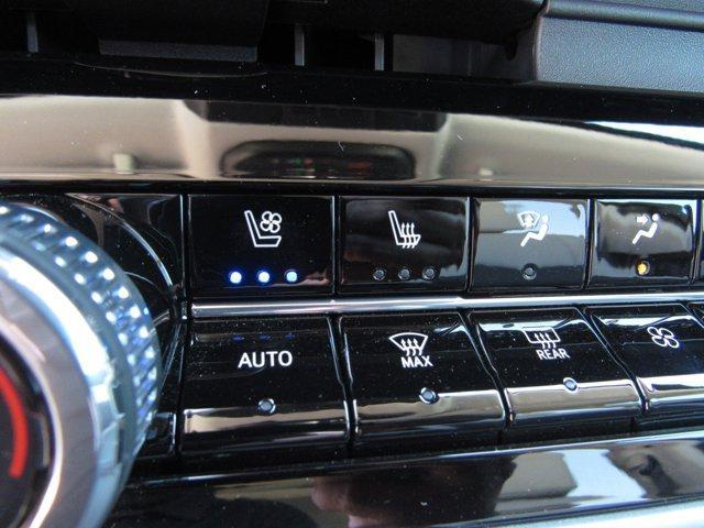 new 2025 Honda Prologue car, priced at $59,805
