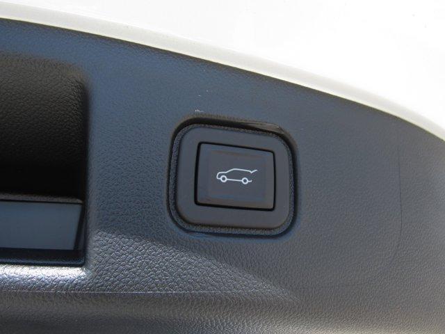 new 2025 Honda Prologue car, priced at $59,805