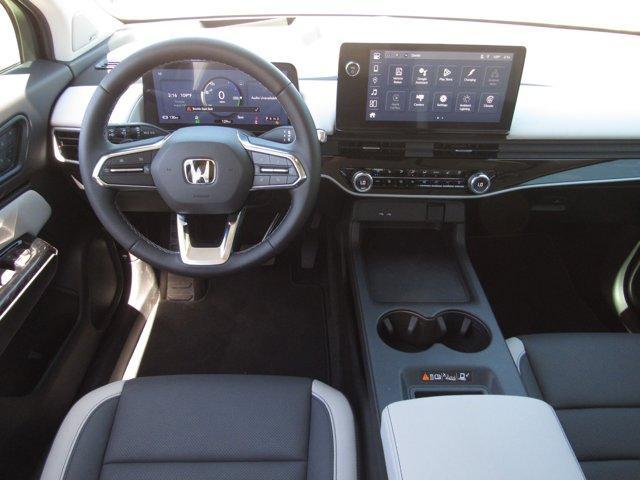 new 2025 Honda Prologue car, priced at $59,805