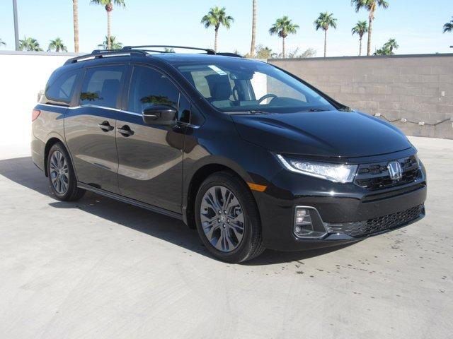 new 2025 Honda Odyssey car, priced at $49,390