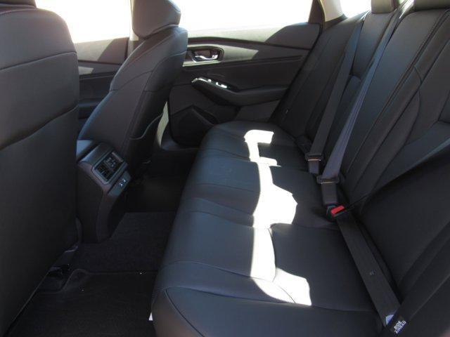 new 2025 Honda Accord Hybrid car, priced at $40,905