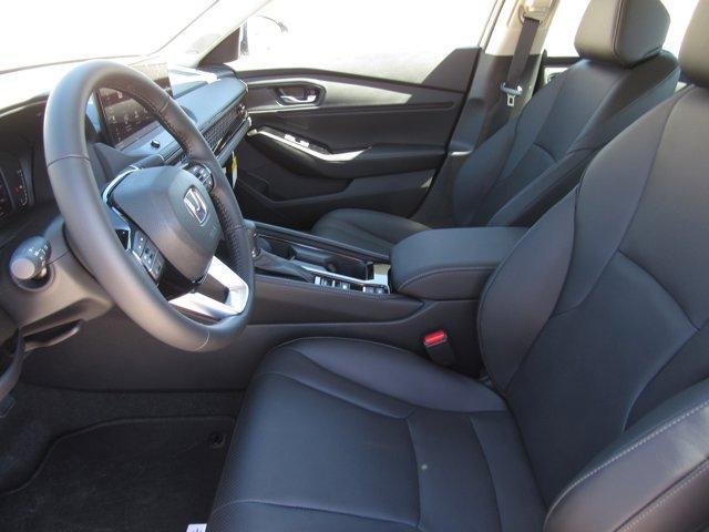 new 2025 Honda Accord Hybrid car, priced at $40,905