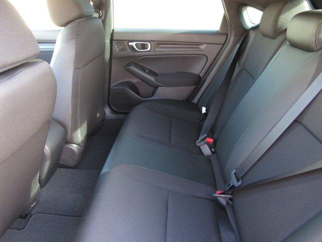 new 2026 Honda Civic car, priced at $29,445