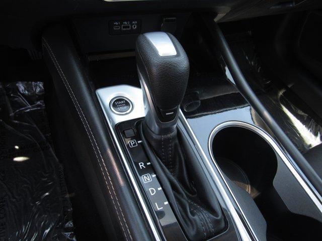 used 2023 Nissan Altima car, priced at $20,966