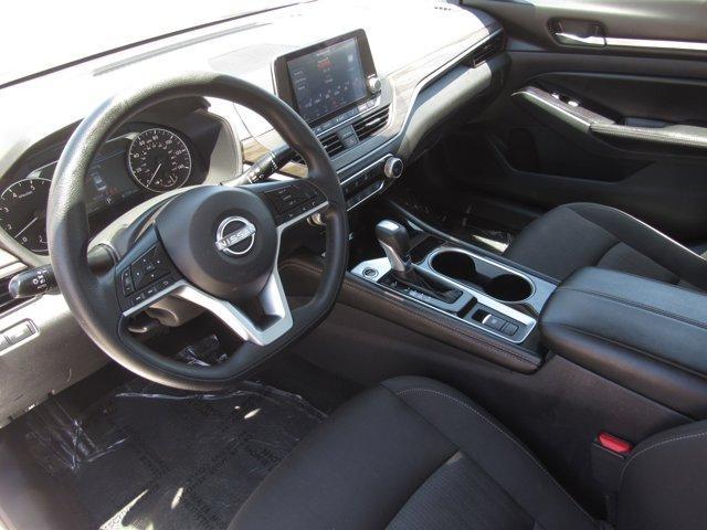 used 2023 Nissan Altima car, priced at $20,966