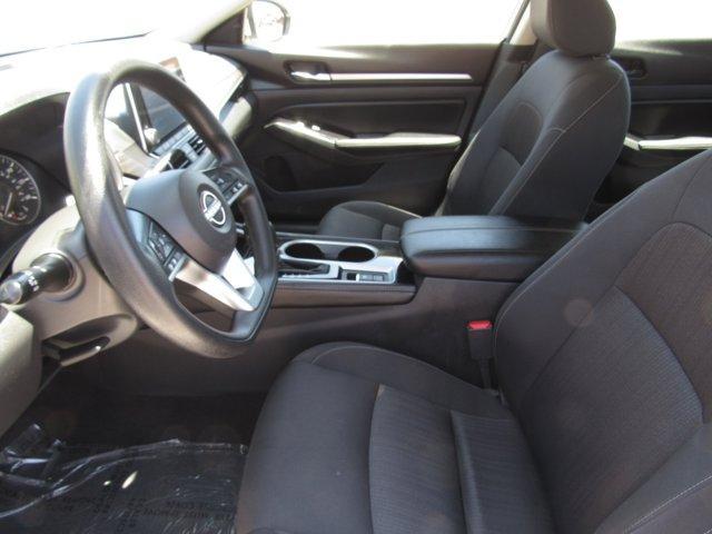 used 2023 Nissan Altima car, priced at $20,966