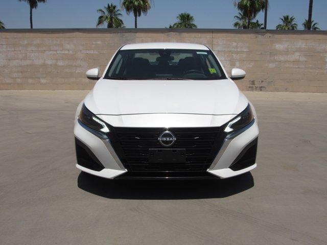 used 2023 Nissan Altima car, priced at $20,966