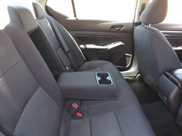 used 2023 Nissan Altima car, priced at $20,966