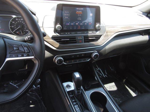 used 2023 Nissan Altima car, priced at $20,966