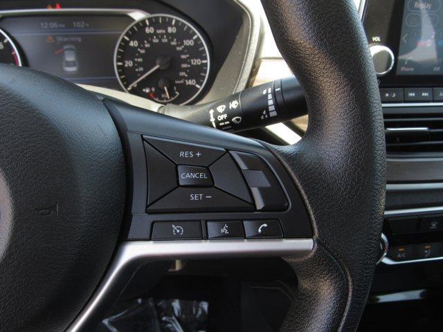 used 2023 Nissan Altima car, priced at $20,966