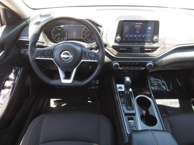 used 2023 Nissan Altima car, priced at $20,966