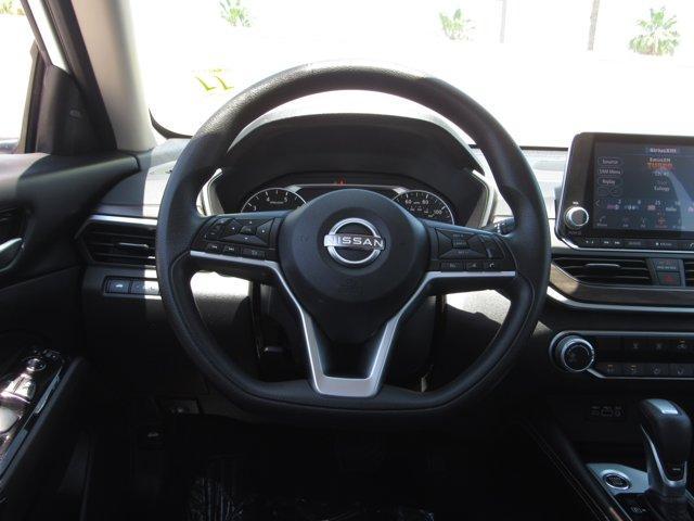 used 2023 Nissan Altima car, priced at $20,966
