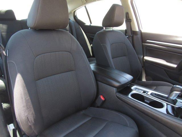 used 2023 Nissan Altima car, priced at $20,966