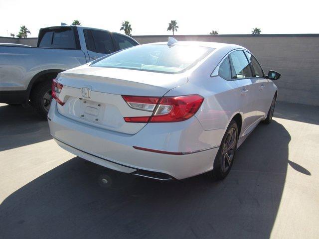 used 2018 Honda Accord car, priced at $18,496