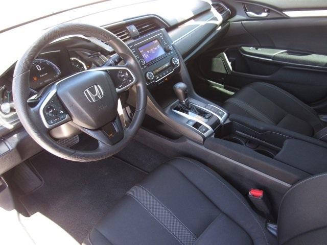 used 2019 Honda Civic car