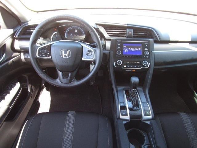used 2019 Honda Civic car