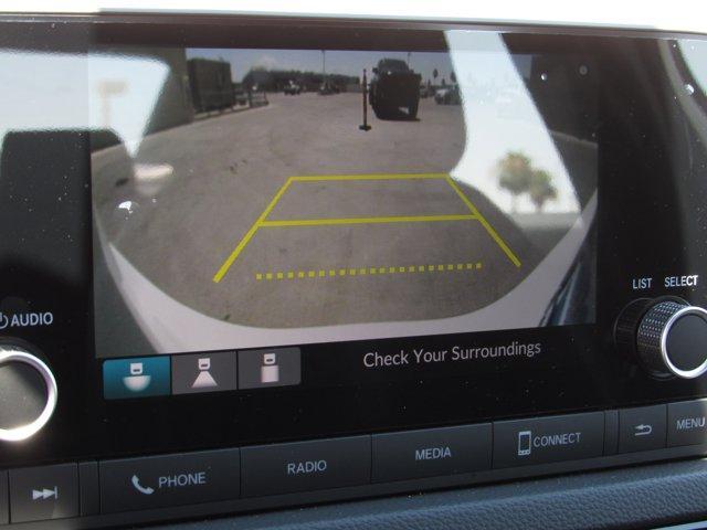 new 2026 Honda Civic car, priced at $28,245