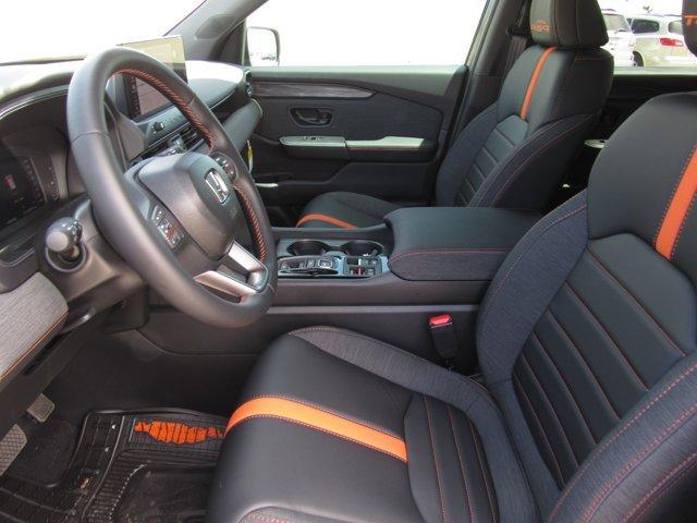 new 2026 Honda Passport car, priced at $49,900