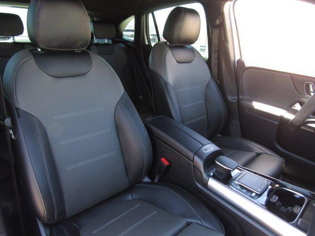 used 2022 Mercedes-Benz AMG GLA 35 car, priced at $38,844