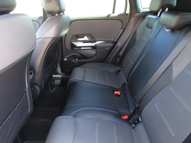 used 2022 Mercedes-Benz AMG GLA 35 car, priced at $36,913
