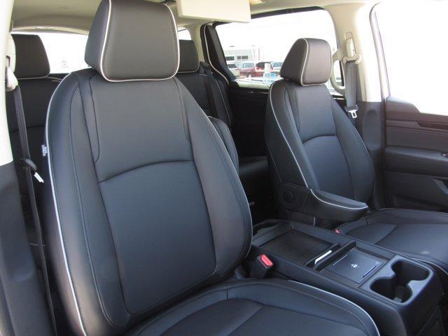 new 2026 Honda Odyssey car, priced at $49,445