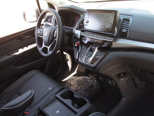 new 2026 Honda Odyssey car, priced at $49,445